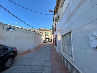 Terrain résidentiel  Calle manuel barranco. Oportunidad única en el centro de atarfe!