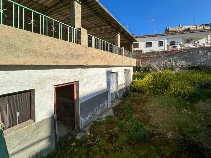 Foto 418eef61-cbe5-42ce-afaa-649ee06e1e95. Wohngrundstück in Atarfe