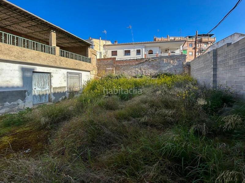 Foto 70f8b3b4-ffc0-46bb-8f09-278bcbf1330c. Wohngrundstück in Atarfe