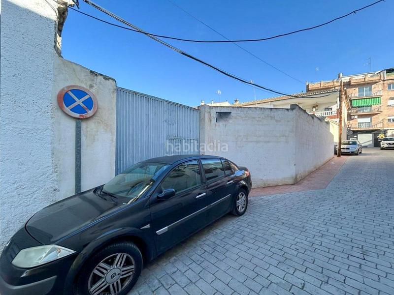 Foto a3eb7c37-5903-492c-bc2a-eef0b740c8d0. Wohngrundstück in Atarfe