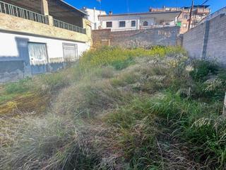 Terrain résidentiel  Calle manuel barranco. Oportunidad única en el centro de atarfe!