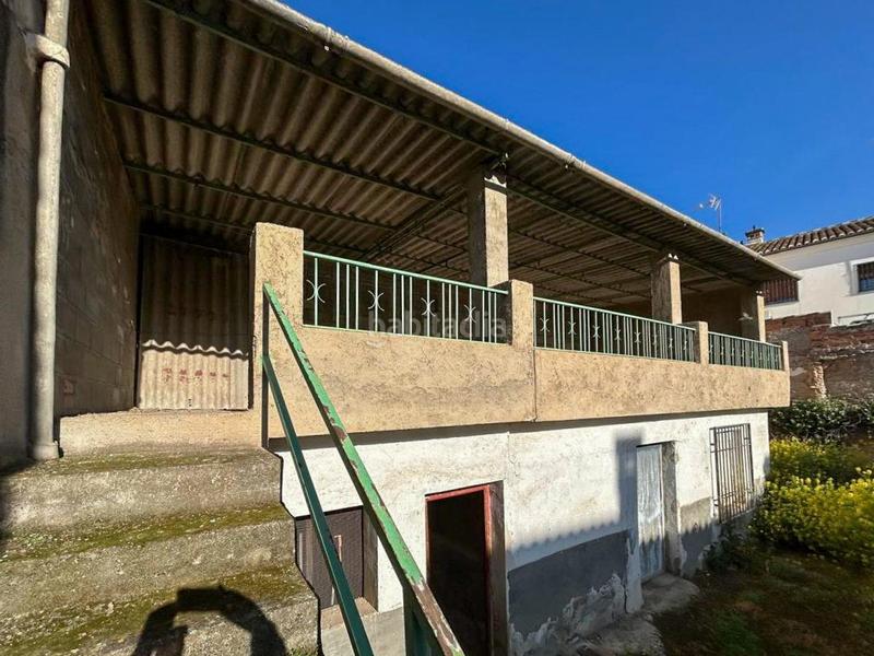 Foto e0eee75d-8556-4857-8c7a-05248a53bca7. Wohngrundstück in Atarfe