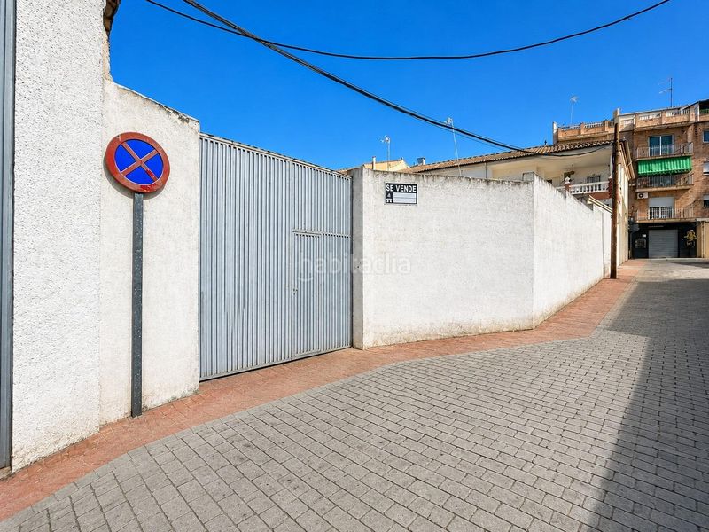 Foto 1ef13c21-d9a6-4b9d-9995-c3921fd4a789. Terreny residencial a Atarfe