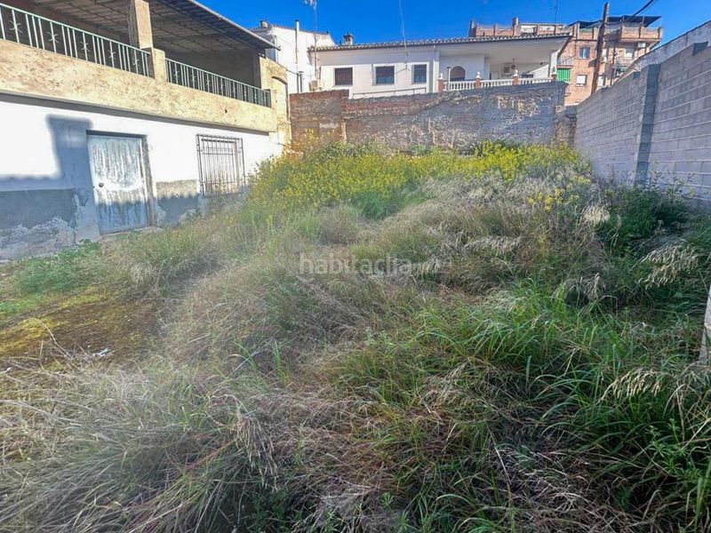 Foto 476fe1c8-1972-48fa-8b37-d0b4f5f05b6c. Terreny residencial a Atarfe