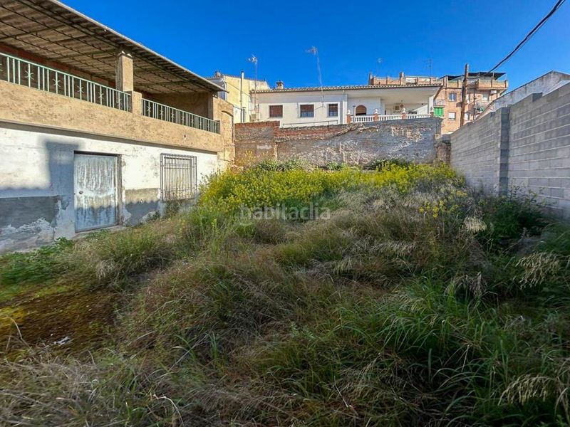 Foto 5c4c9ff0-28ef-49fc-bf29-26b83ee9b5dd. Terreny residencial a Atarfe