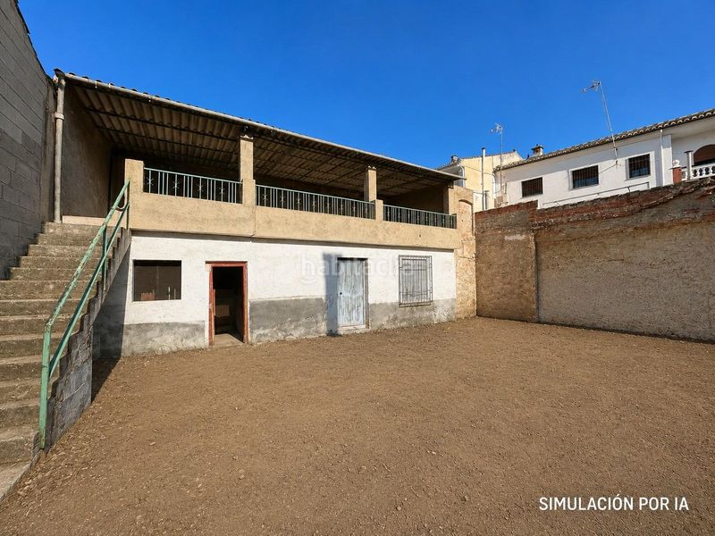 Foto 981f1c4c-5324-4928-8464-ebc4217d8728. Terreny residencial a Atarfe