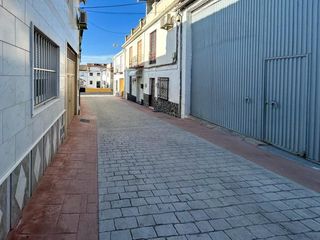 Terreny residencial  Calle manuel barranco. Oportunidad única en el centro de atarfe, granada!