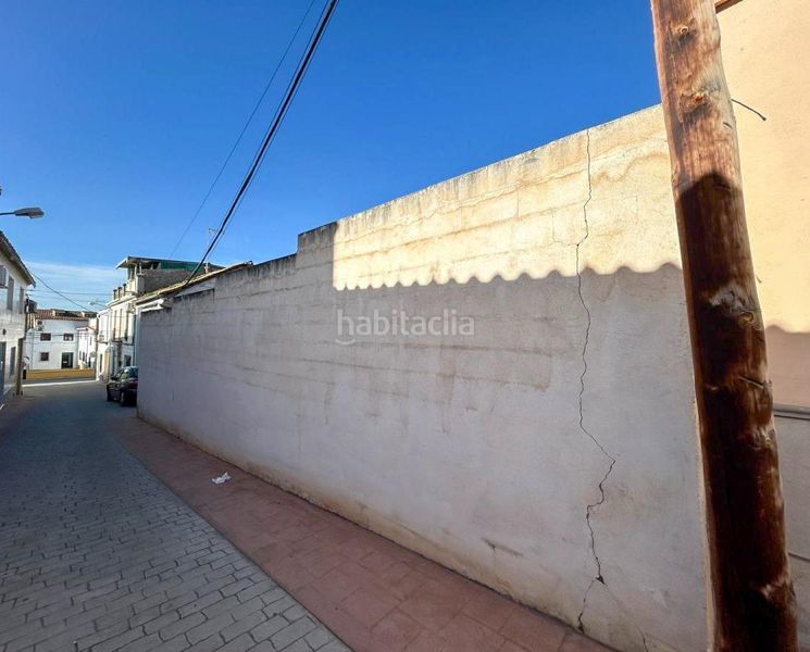 Foto b0c8209f-651d-4cd2-9cfb-df6e16895061. Terreny residencial a Atarfe