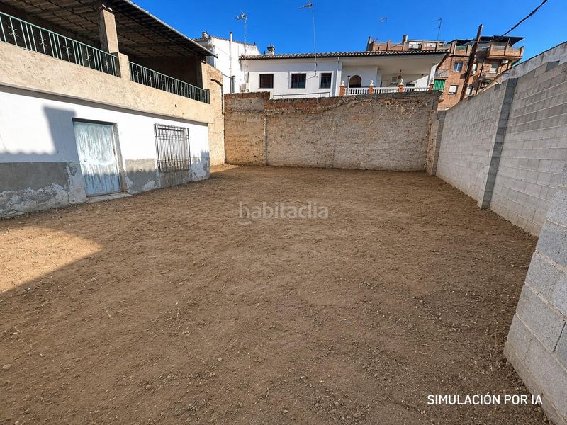 Foto c548e76d-8225-4409-aebd-1a22adacd664. Terreny residencial a Atarfe