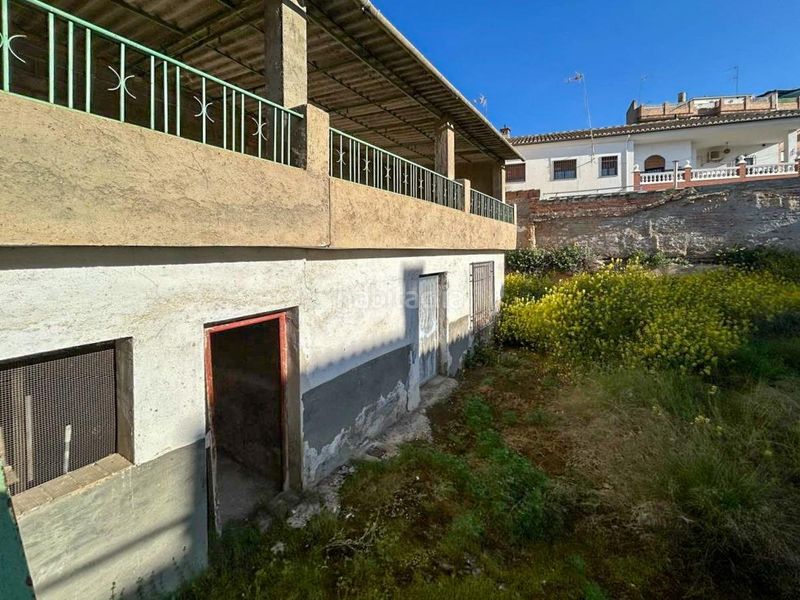 Foto d8a755f6-683e-448e-8875-77e9db886763. Terreny residencial a Atarfe