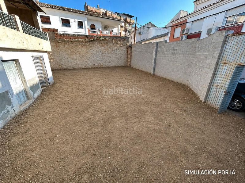 Foto d952a7fb-2d54-4b38-a535-330b0c429cb2. Terreny residencial a Atarfe
