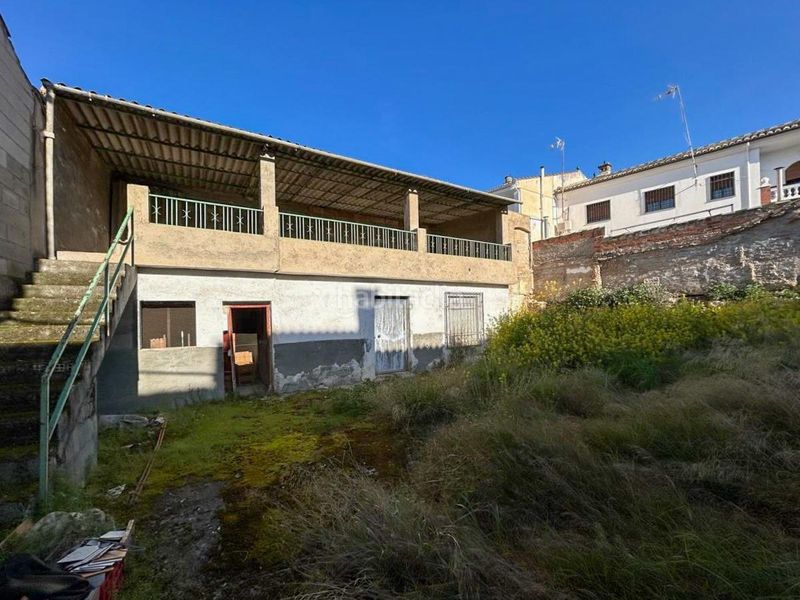 Foto ee3f5a13-7188-43a6-9436-97bc9b5c1b6c. Terreny residencial a Atarfe