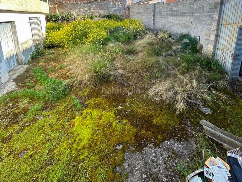 Foto f0b1a2ee-6d61-4cea-a053-a2456166951d. Terreny residencial a Atarfe