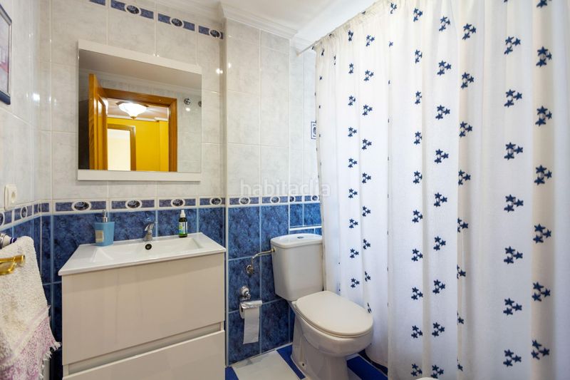 Foto 50f8437d-d953-4e5e-90be-11c47292a928. Casa amb aparcament a Castaño - Mirasierra Granada