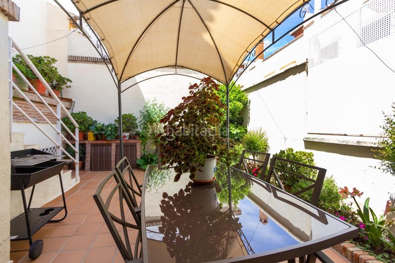 Foto 7a167151-3990-4245-b9ca-4183bceb219b. Casa amb aparcament a Castaño - Mirasierra Granada