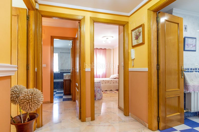 Foto 932b4b14-0ca1-4a4b-9369-92723ac8e46a. Casa amb aparcament a Castaño - Mirasierra Granada