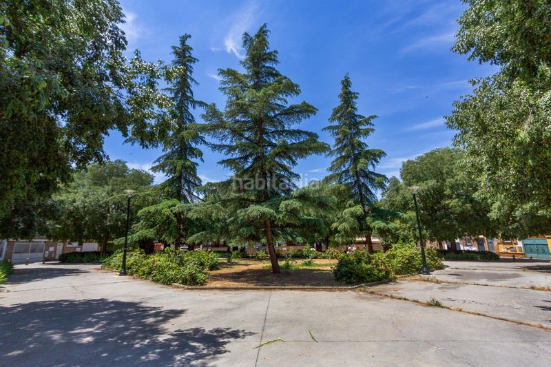 Foto c1d6c03c-8b2c-4907-8b94-9d61d4ed78bd. Casa amb aparcament a Castaño - Mirasierra Granada