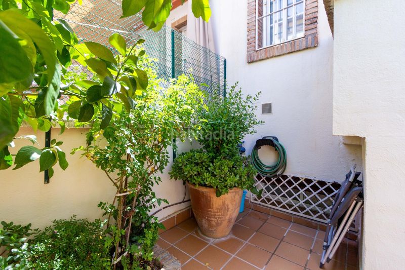Foto db790d53-2069-4940-aa95-31e2447600f6. Casa amb aparcament a Castaño - Mirasierra Granada