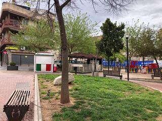 Terreny residencial a Maracena. Gran solar  en el centro de maracena!!