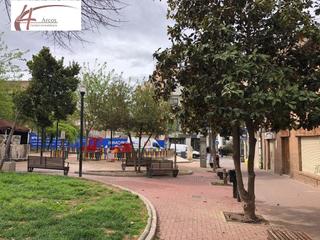 Terreny residencial a Maracena. Gran solar  en el centro de maracena!!