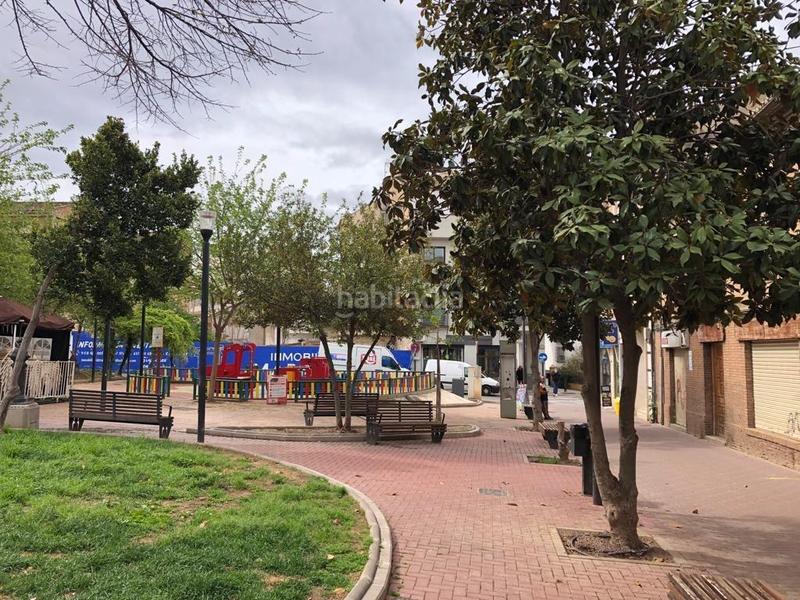 Foto db4a7de7-3343-4c86-b0bc-630e0f96afd1. Terreno residencial gran solar en el centro !! en Maracena