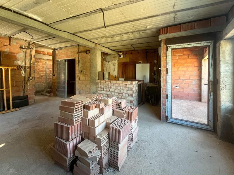Foto 92633786-b876-42b3-aa1a-547eebf90e21. Casa  en planta baja en Pinar (El)