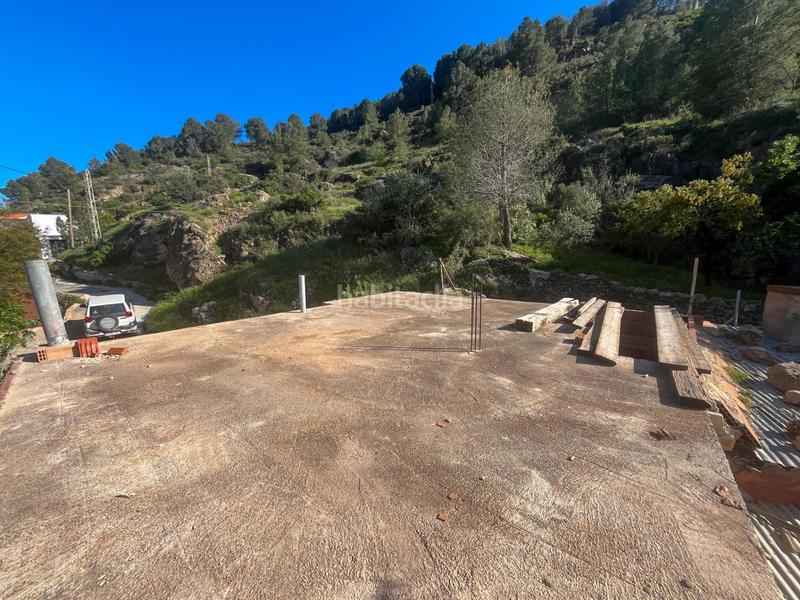 Foto a62077ee-5b94-4047-ac5a-7ecb643bc85e. Casa  en planta baja en Pinar (El)