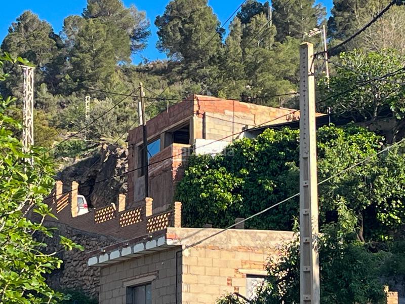 Foto d099b6cb-22b7-4516-aa7d-cc20f63f2542. Casa  en planta baja en Pinar (El)