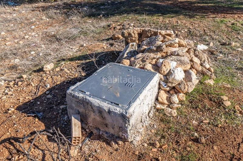 Foto fd8441b5-aa0e-48e5-accf-e387b48a1123. Masía olivar en venta en Cogollos de la Vega