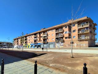 Geschäftsraum in Avenida de la hispanidad 17. Local en esquina en venta avd. hispanidad