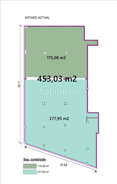 Foto 4015eea2-2df3-4c5f-b9aa-f83cfc4f3754. Local comercial en avenida de la hispanidad 17 local en esquina en venta avd. hispanidad en Santa Fe