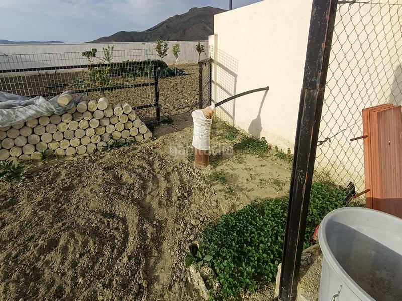 Foto 42e25e0b-5293-4d24-b609-258831285284. Finca rústica coqueta parcela de campo con luz y agua en Pinos Puente