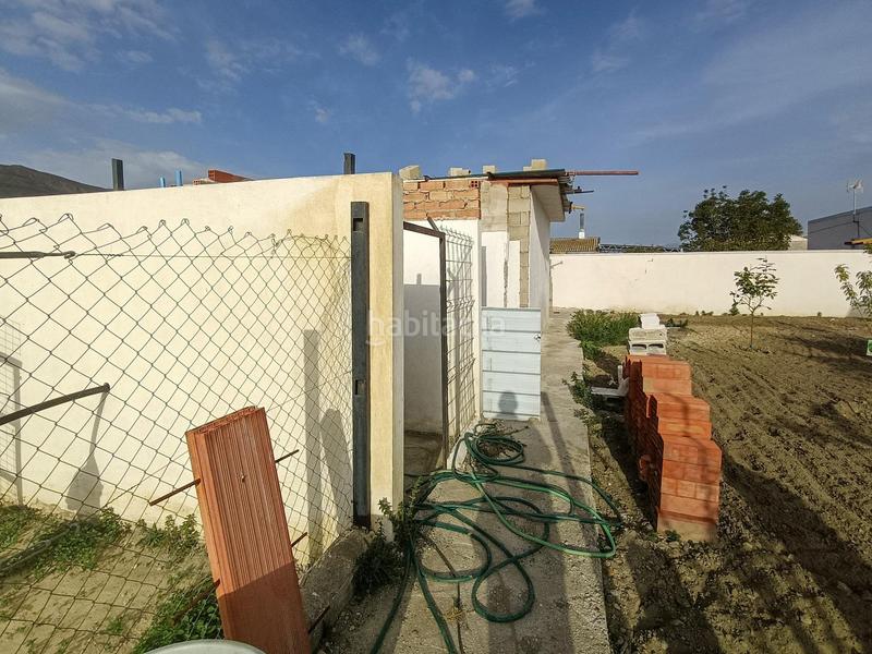 Foto ad494799-dc08-48a1-9600-964fad7a74e4. Finca rústica coqueta parcela de campo con luz y agua en Pinos Puente