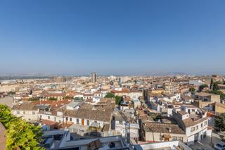 Casa  Carretera de murcia. Casa de 4 dormitorios en el mirador de rolando!