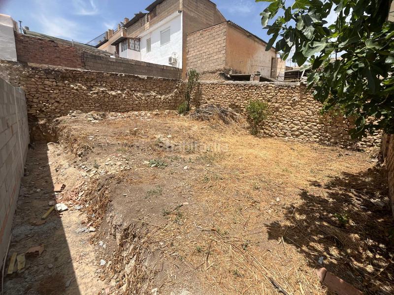 Foto 155b37b7-46ce-4293-b5f9-01dfe6c9c74b. Terreno residencial buscas construir la casa de tus sueños? en Padul