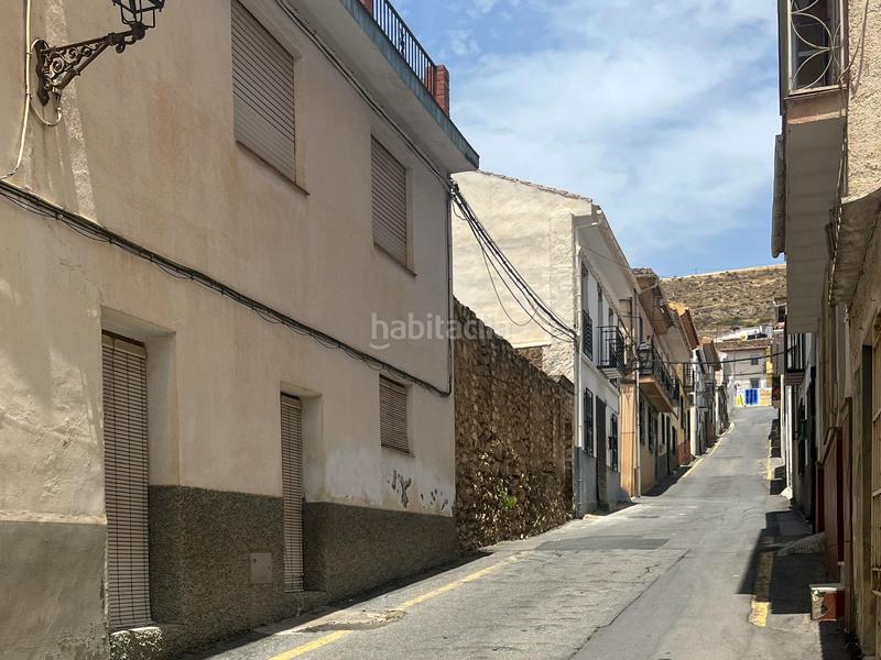 Foto 16c7c805-ee71-40b9-ab2e-9977fd9f0881. Terreno residencial buscas construir la casa de tus sueños? en Padul