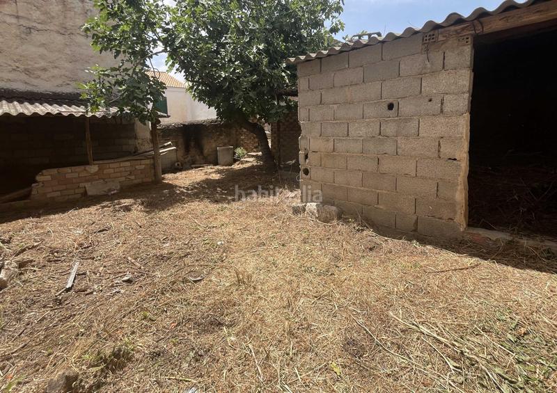 Foto 1cb84b71-d932-4d4b-b622-9cf0688493bb. Terreno residencial buscas construir la casa de tus sueños? en Padul