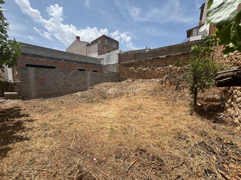 Foto 3be93c40-0883-4943-99e2-2b6451b856c4. Terreno residencial buscas construir la casa de tus sueños? en Padul
