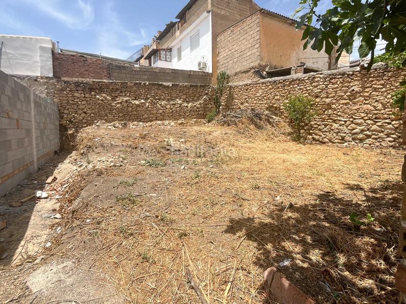 Foto 8b95aebc-4cfe-4586-ae53-aebbacab5515. Terreno residencial buscas construir la casa de tus sueños? en Padul