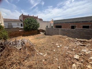 Residential Plot  Calle nuestra señora del pilar. Buscas construir la casa de tus sueños?