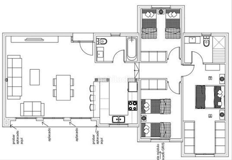 Foto c185c539-046a-45d9-8df8-fe076be582ad. Terreno residencial buscas construir la casa de tus sueños? en Padul