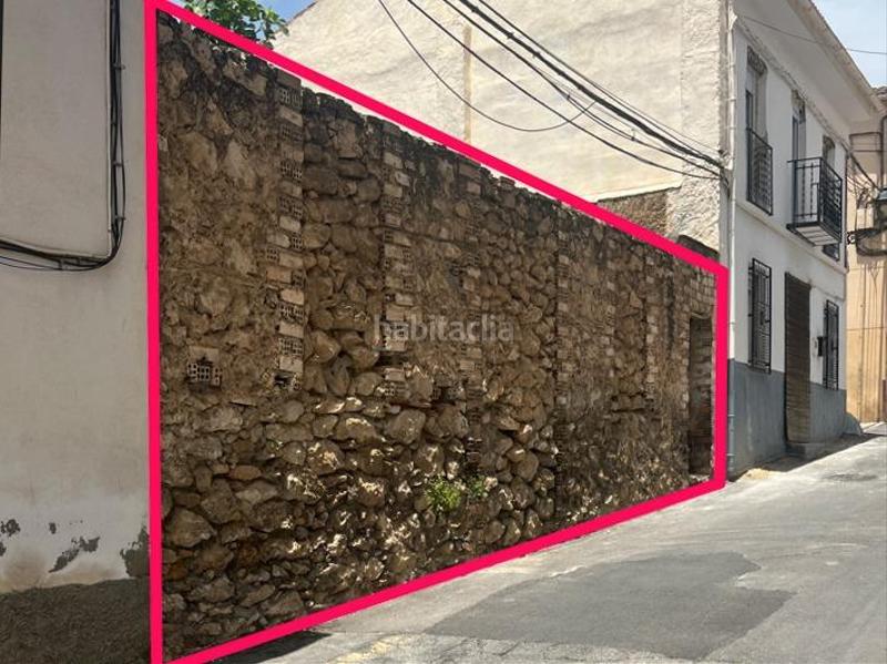 Foto d688b77e-74b4-4875-a377-40c9dfd40149. Terreno residencial buscas construir la casa de tus sueños? en Padul