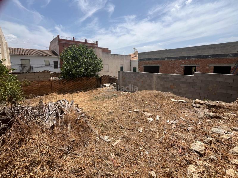 Foto e437c011-1932-447d-9a91-3c25e0191af2. Terreno residencial buscas construir la casa de tus sueños? en Padul
