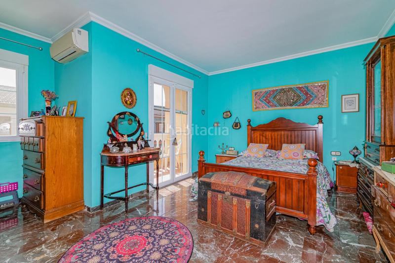 Foto 589cb47f-ade1-4703-9187-2aaf0ad58be5. Casa preciosa casa en el centro amplia, luminosa, jardín en Ogíjares