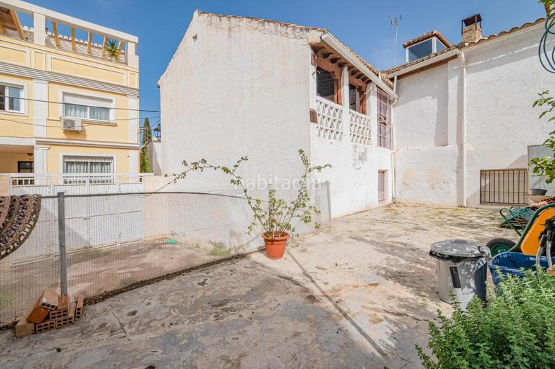 Foto 6ec5042c-a615-4eb3-b2b8-f689d82d8b07. Casa preciosa casa en el centro amplia, luminosa, jardín en Ogíjares