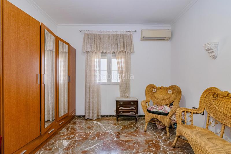 Foto 9adbf535-d8be-46c8-917f-c42a550110fb. Casa preciosa casa en el centro amplia, luminosa, jardín en Ogíjares