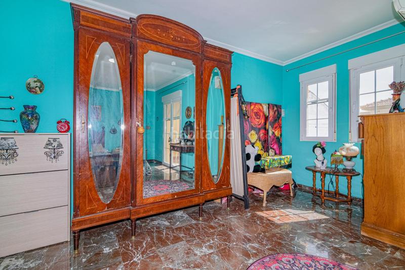 Foto 9e9a3752-4f53-438c-84b5-4a2aa944958d. Casa preciosa casa en el centro amplia, luminosa, jardín en Ogíjares
