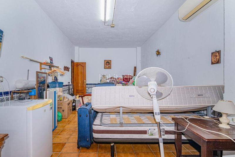 Foto a70d8fdf-4cd2-4e1f-9493-cc60f7fd0b27. Casa preciosa casa en el centro amplia, luminosa, jardín en Ogíjares