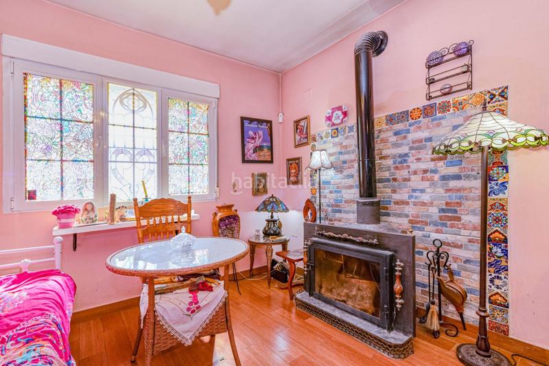 Foto bad0a8ef-88a6-4854-a313-30fa6a08e08f. Casa preciosa casa en el centro amplia, luminosa, jardín en Ogíjares