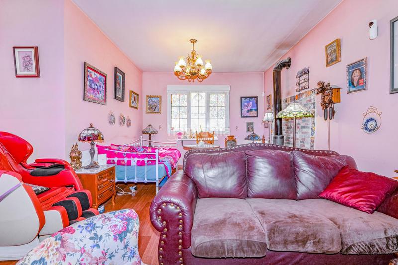 Foto f2954a41-d2dc-414d-9647-6e37f10d2a50. Casa preciosa casa en el centro amplia, luminosa, jardín en Ogíjares